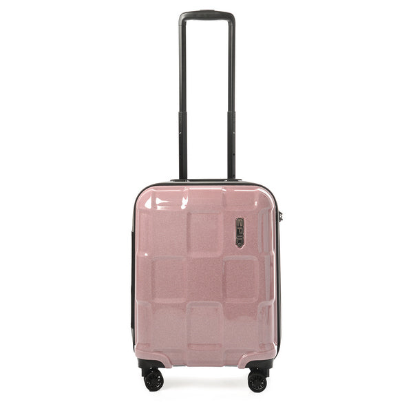 Suitcase Epic Crate Reflex (S) Crystal Rose