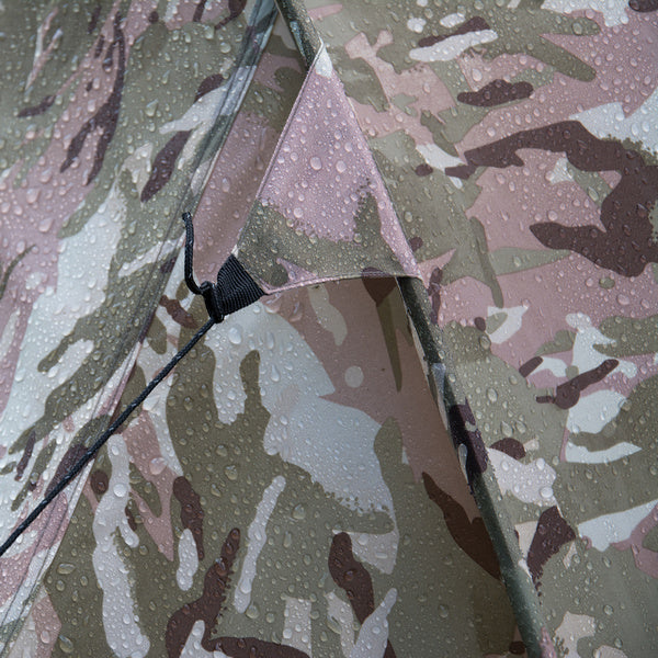 Highlander Blackthorn 2 HMTC Tent
