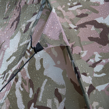 Highlander Blackthorn 2 HMTC Tent