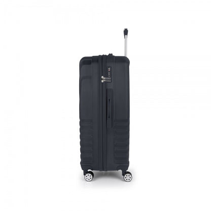 Suitcase Gabol Atlanta (L) Grey