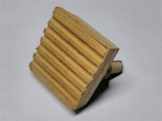 плоская ножка