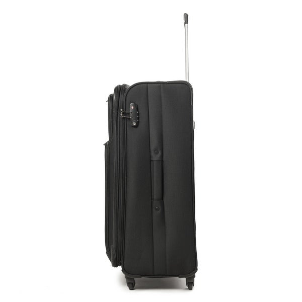 Suitcase Epic Dynamo (L) Black