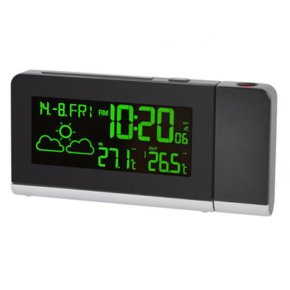 Weather station Bresser Temeo MC