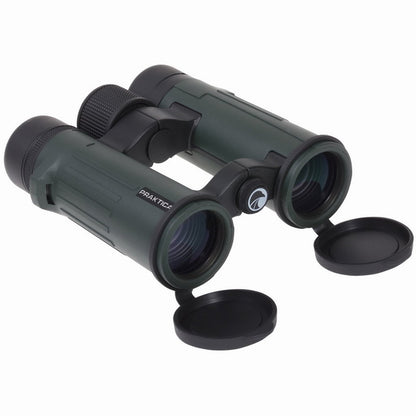 Binoculars Praktica Pioneer 8x34 WP (PRA127)