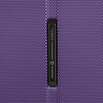 Suitcase Gabol Paradise (XS) Purple