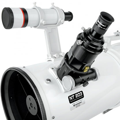 Bresser Messier NT-203/1000 EXOS-2 StarTracker GOTO Telescope