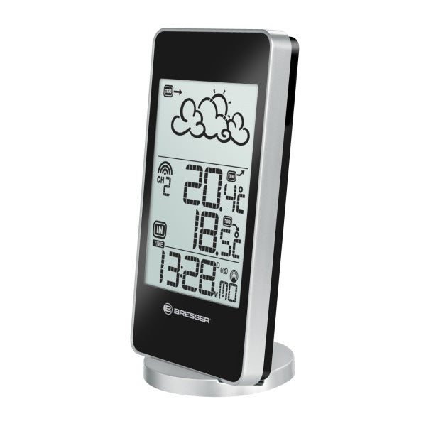 Bresser TemeoTrend SB weather station