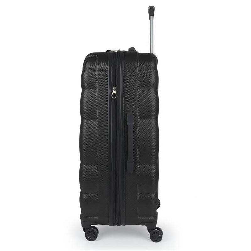 Suitcase Gabol London (L) Black (119447-001)