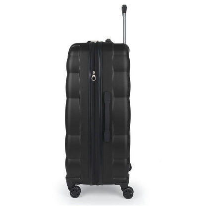 Suitcase Gabol London (L) Black (119447-001)