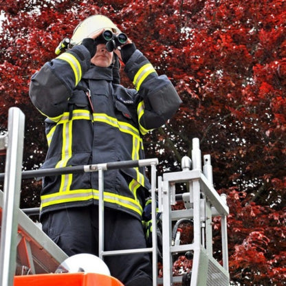 Binoculars Bresser Spektar 8x42 WP