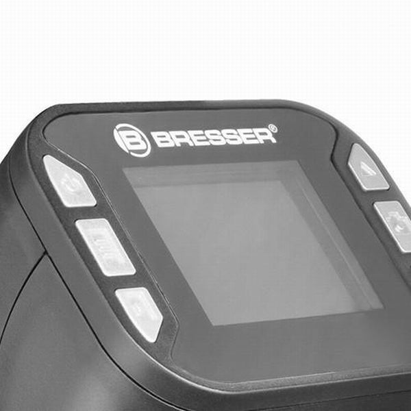 Microscope Bresser Hand LCD 3.5x-35x USB