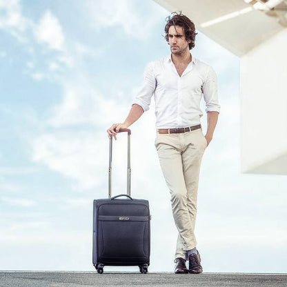 Suitcase Epic Quantum (S) Black