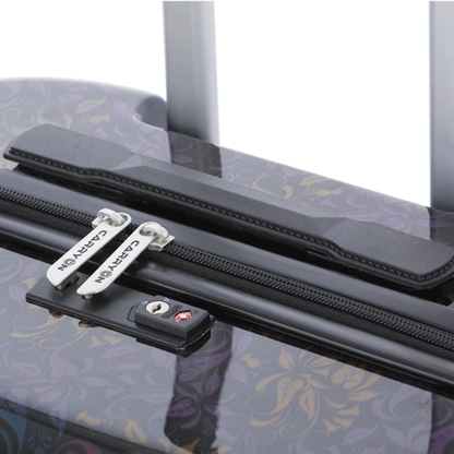 Valise CarryOn Oval Class (S) (502289)