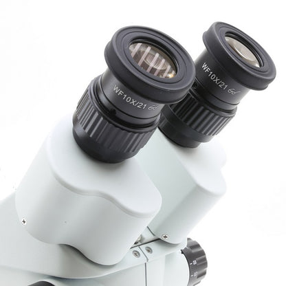 Microscope Optika SLX-2 7x-45x Bino Stereo Zoom