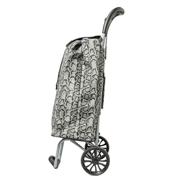 Epic City X Shopper Ergo 40 Snake Shopping Bag
