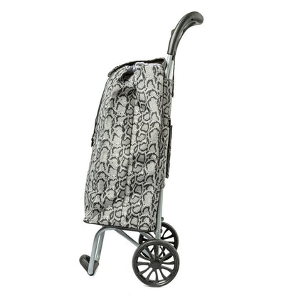 Epic City X Shopper Ergo 40 Snake Shopping Bag