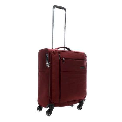 Suitcase Epic Nano (S) Burgundy