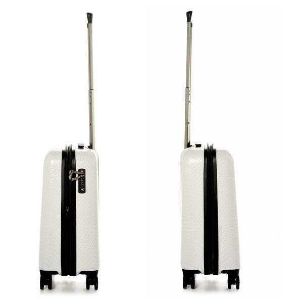 Suitcase Epic GTO 4.0 (S) Sterling White