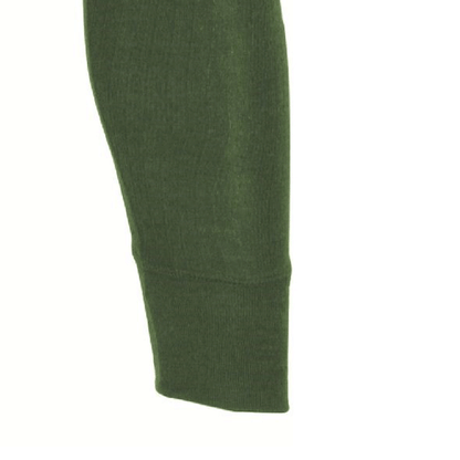 Thermal pants Highlander Thermal Long Johns Olive L