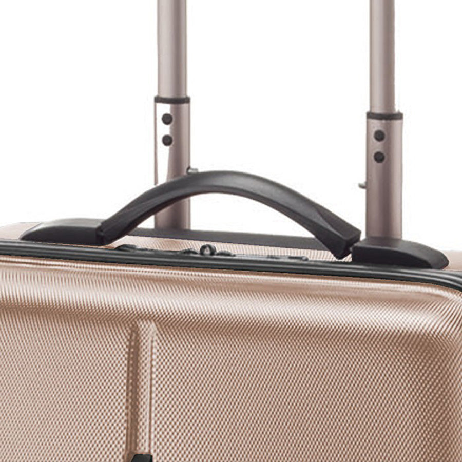 Suitcase Gabol Paradise (XS) Beige