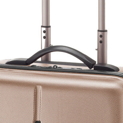 Suitcase Gabol Paradise (XS) Beige