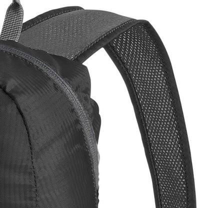 Ferrino Baixa 15 Black City Backpack