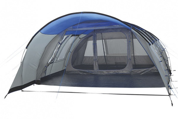 Tent High Peak Leesburg 6 Grey/Blue (11886)