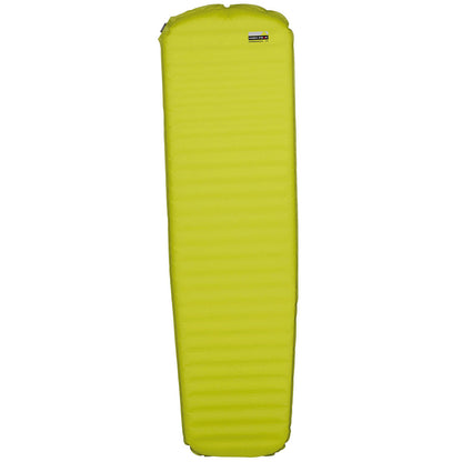 Self-inflating kilimok High Peak Oregon M 5 cm Citronelle (41124)