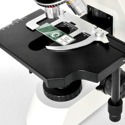 Microscope Bresser Science TRM-301 40x-1000x Phase Contrast (5760100P)