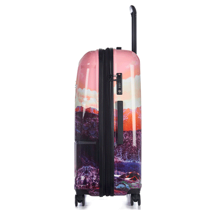 Case Epic Crate EX Wildlife (L) Dream Mountains (ECR101/05-79)