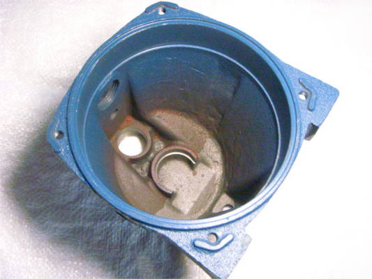 Насосы плюс JSWm 15 MX 1.1 кВт