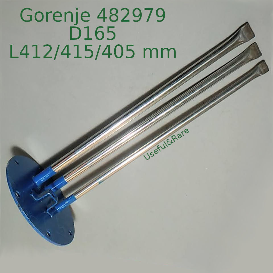 Gorenje d165-L410