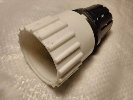 обратный клапан 39 пластик