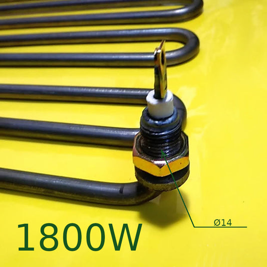 Саламандра SGE-460 1800 Вт (380*240)