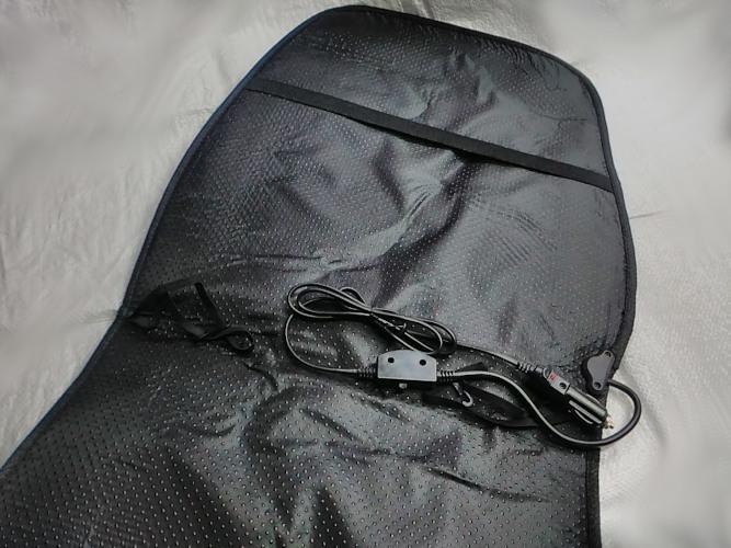 подогрев сиденья DK-514