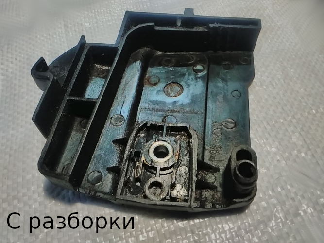 крышка 405 пилы