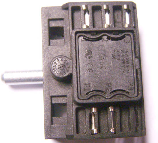 AC3 внутри 3+2