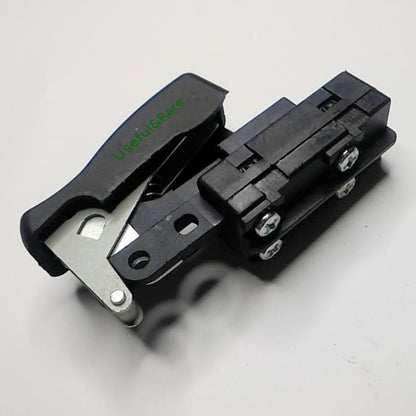 Элпром 180 Dewalt 230 фиксатор