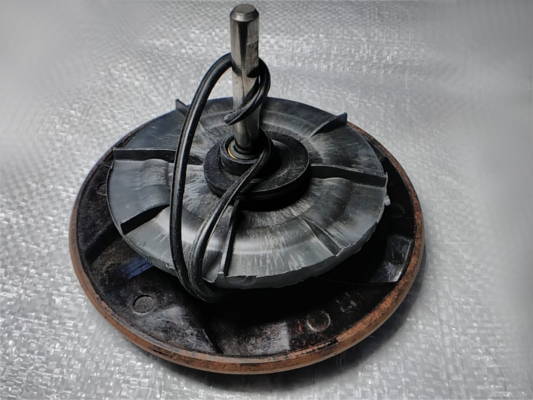 Рига Таврия Оригинал с накачкой