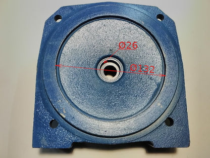 подш 32 три болта кольцо 26