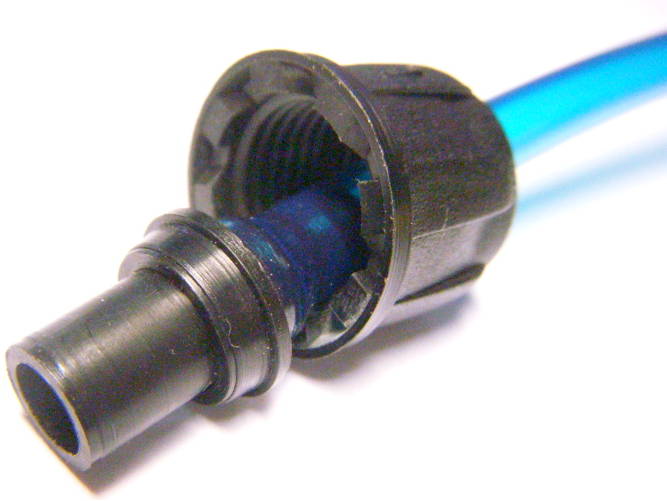 Лемира, Туман