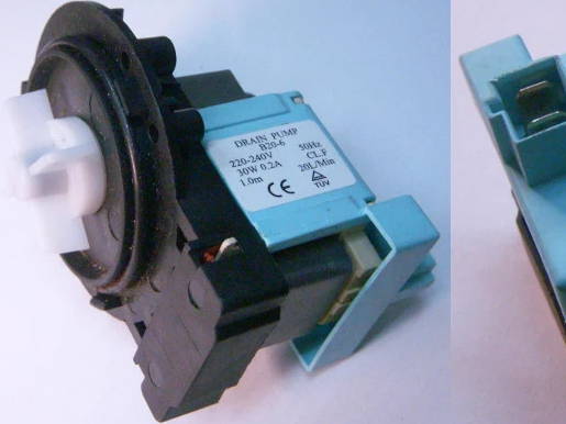 Samsung/ Daewoo Drain pump B20-6