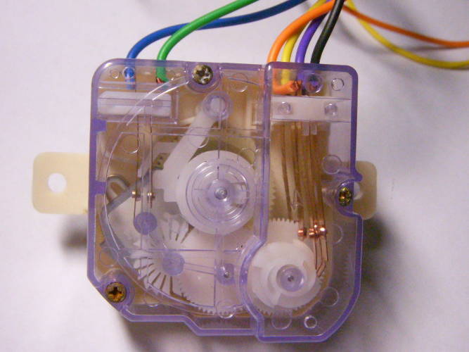 Saturn, Exqvisit 6 проводов без перемычки