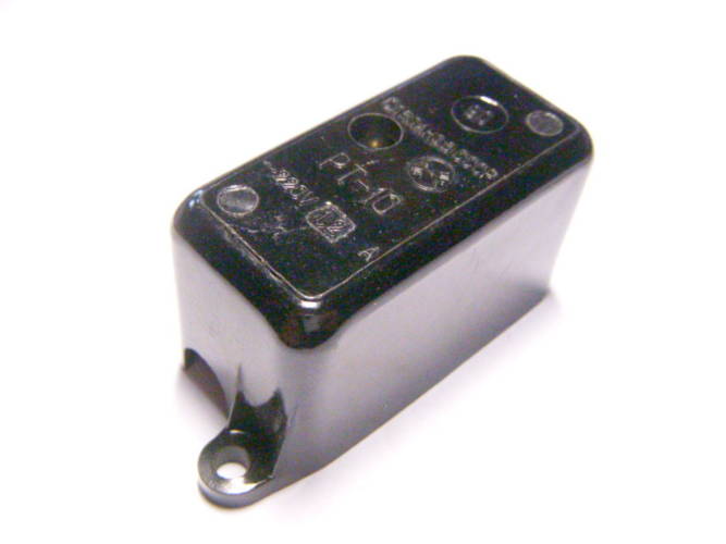 РТ-10 1.2А СССР