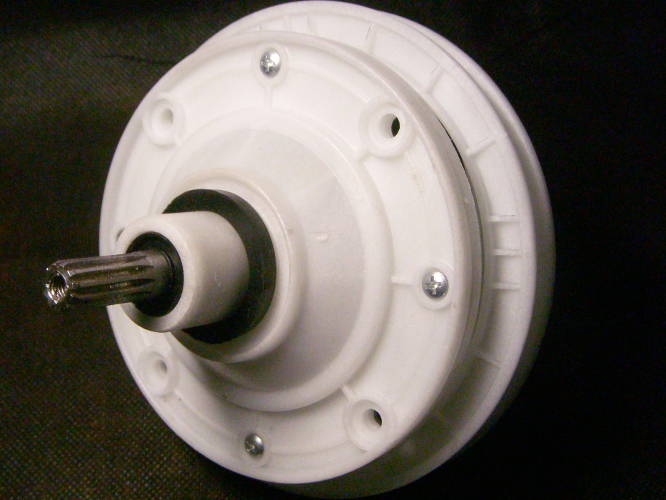 11 шлицов 35*125