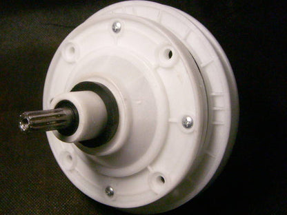 11 шлицов 35*125