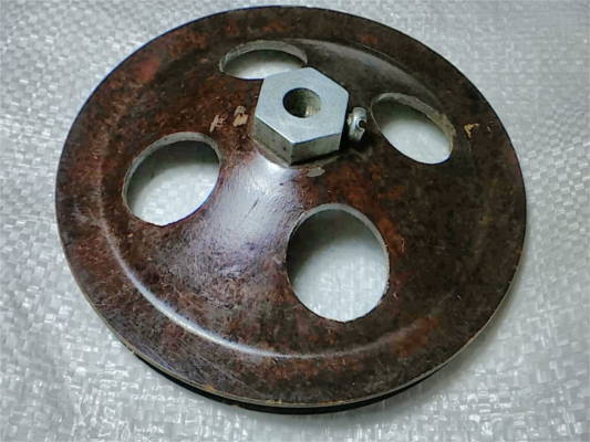 Сибирь d151*11 h40