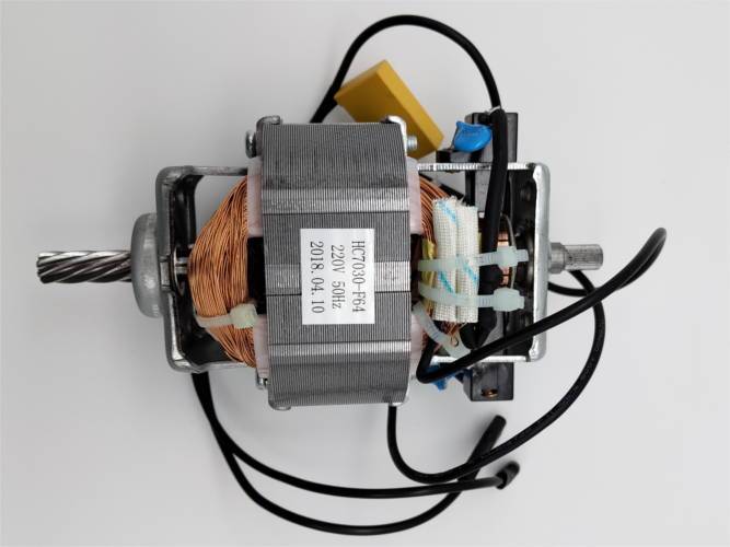 Ротор, Дива HC-7030
