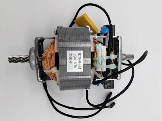 Ротор, Дива HC-7030