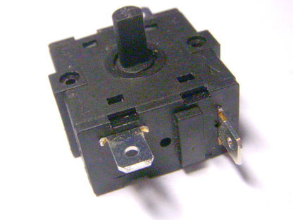 3 позиционный 2+2 контакта